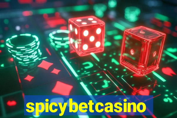 spicybetcasino