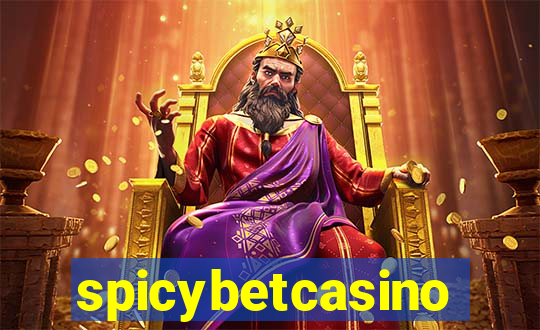 spicybetcasino