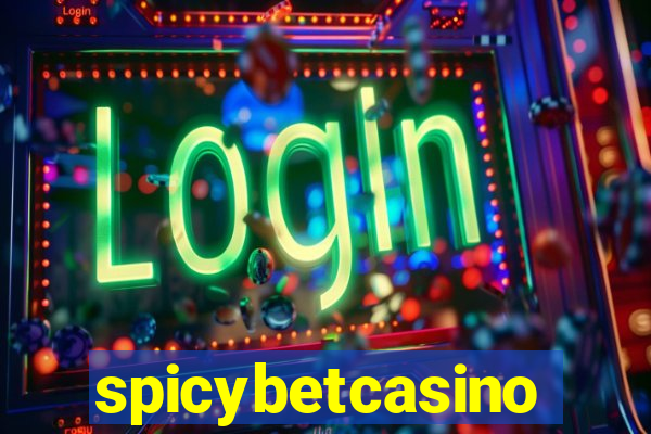 spicybetcasino