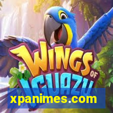 xpanimes.com