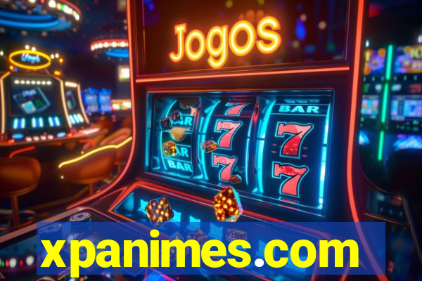 xpanimes.com