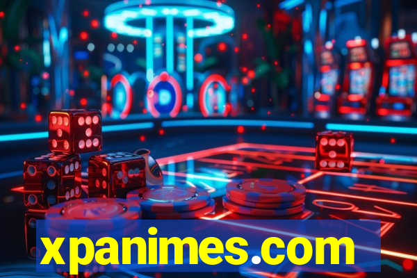 xpanimes.com