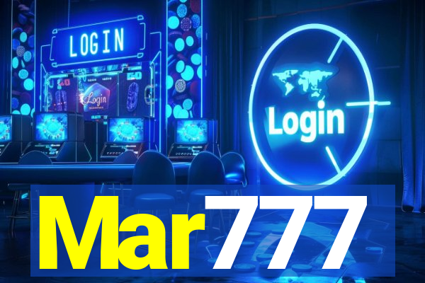 Mar777