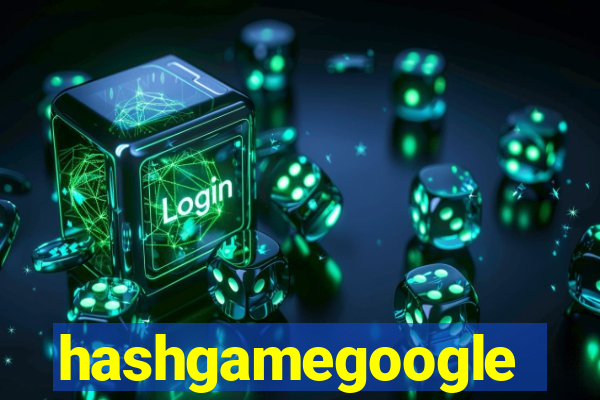 hashgamegoogle