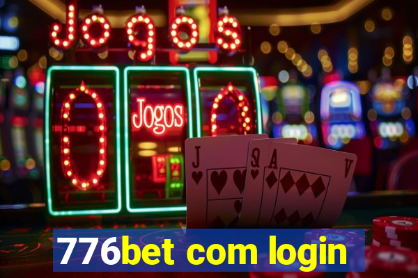 776bet com login