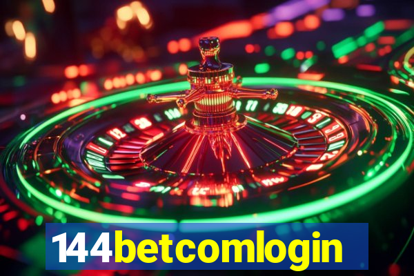 144betcomlogin