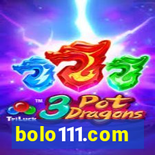 bolo111.com