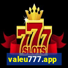 valeu777.app