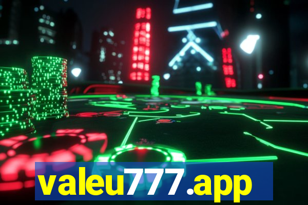 valeu777.app