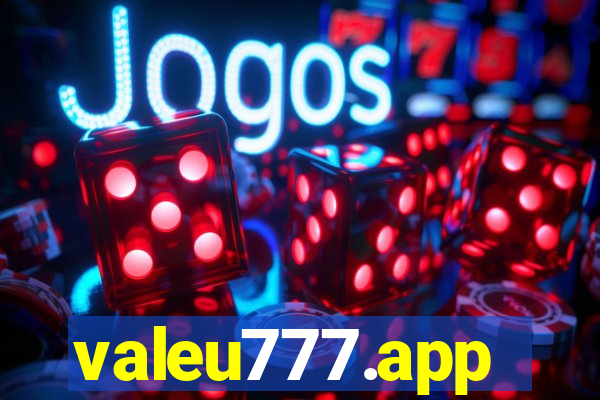 valeu777.app