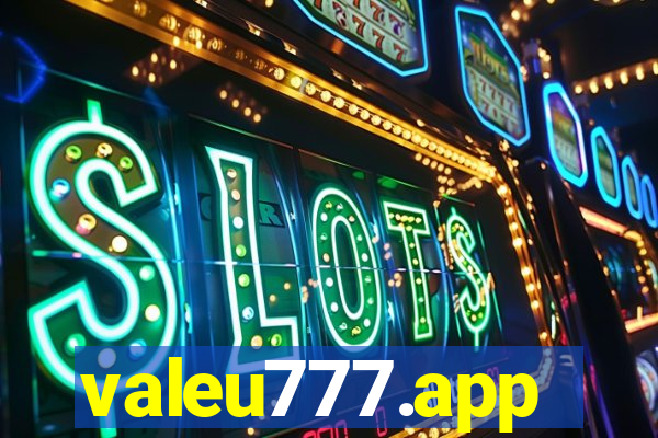 valeu777.app