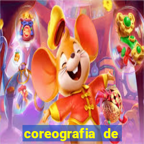 coreografia de natal infantil