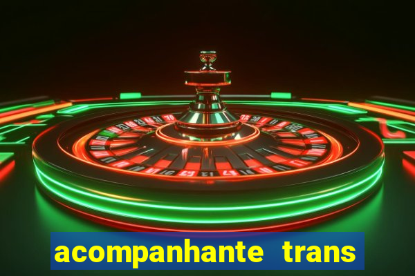 acompanhante trans porto seguro