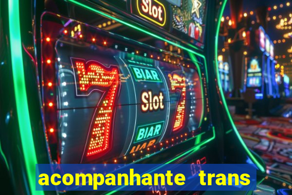 acompanhante trans porto seguro