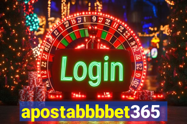 apostabbbbet365