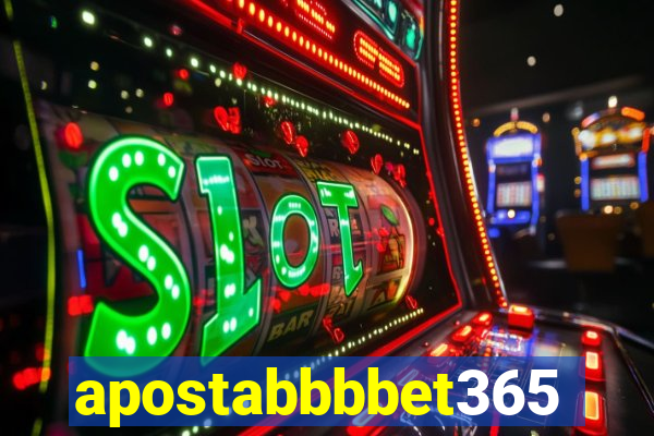 apostabbbbet365