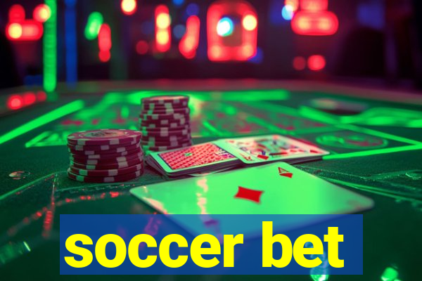 soccer bet