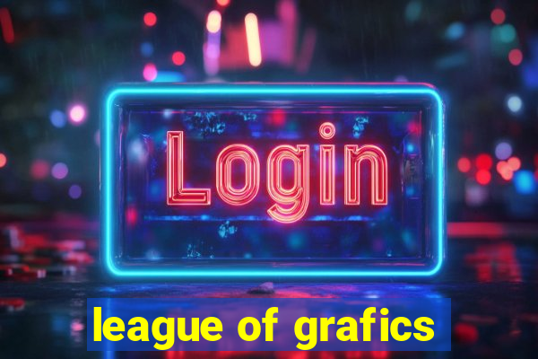 league of grafics