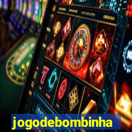 jogodebombinha