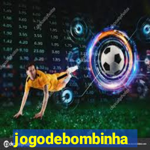 jogodebombinha