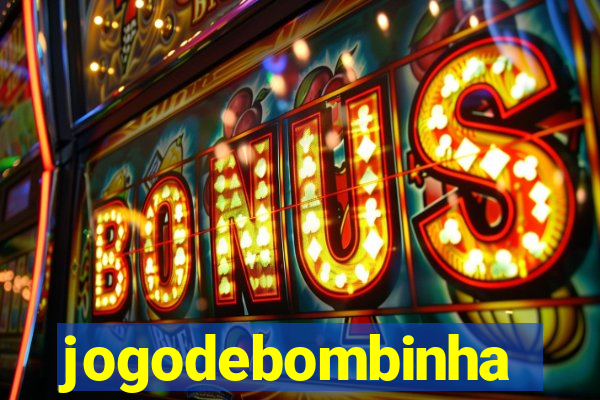 jogodebombinha