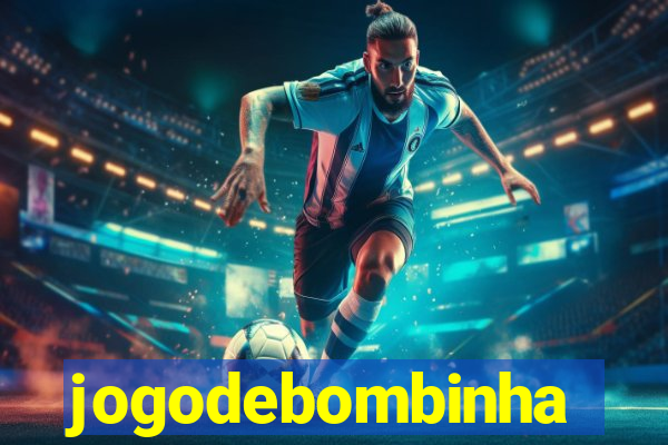 jogodebombinha