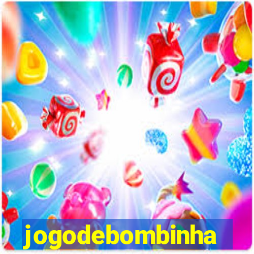 jogodebombinha