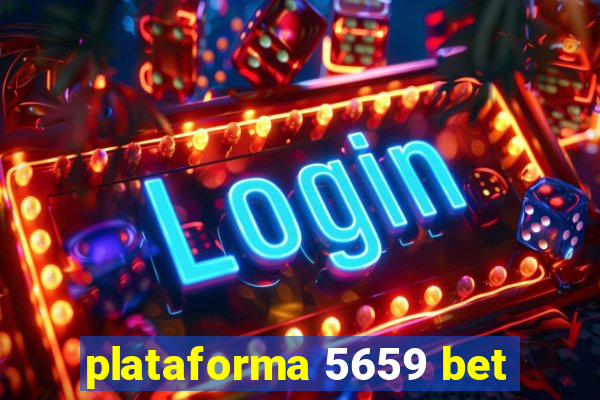 plataforma 5659 bet