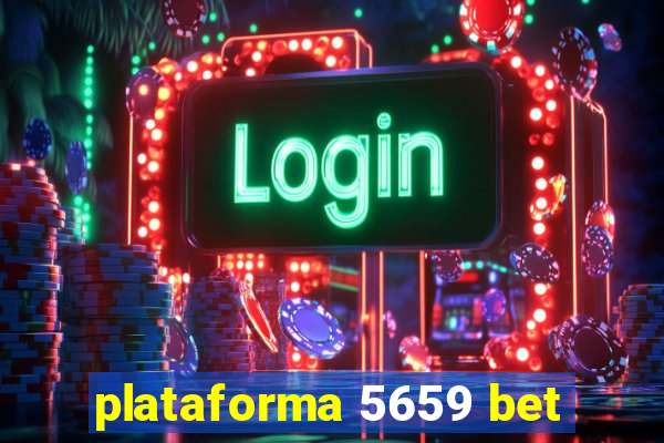 plataforma 5659 bet