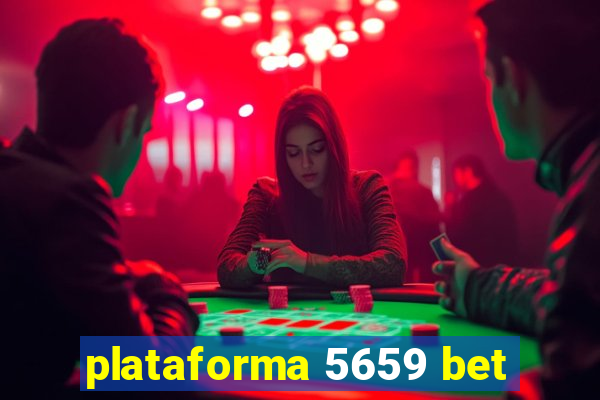 plataforma 5659 bet