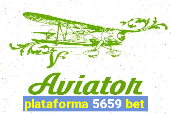 plataforma 5659 bet