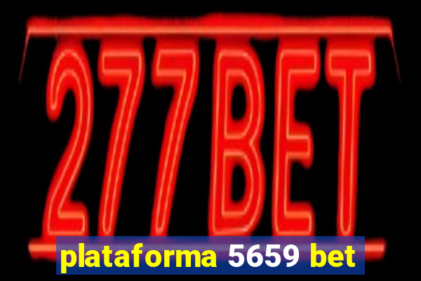 plataforma 5659 bet