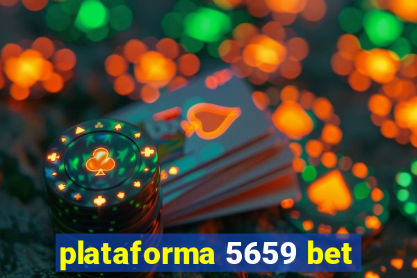 plataforma 5659 bet