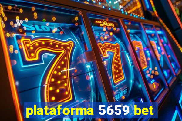 plataforma 5659 bet