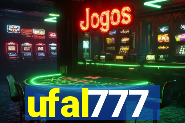 ufal777