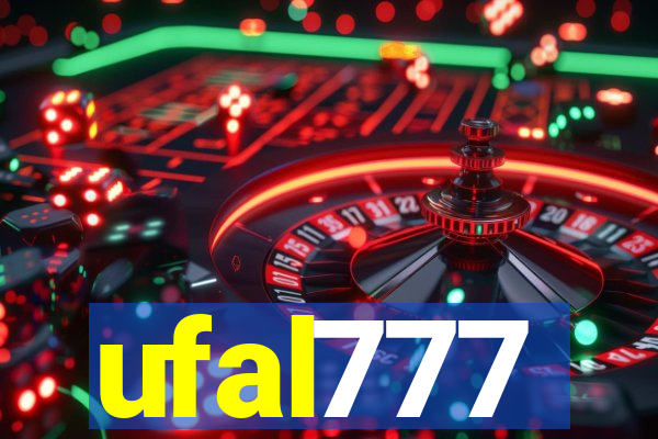 ufal777