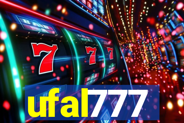 ufal777