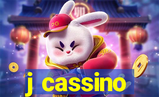 j cassino