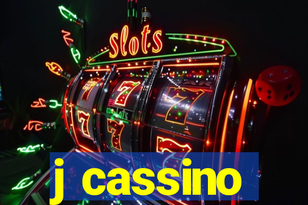 j cassino