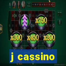 j cassino