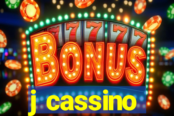 j cassino