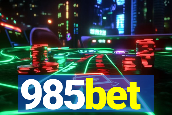 985bet