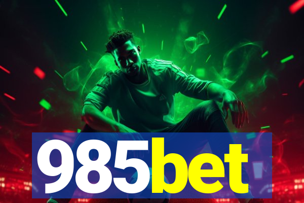 985bet