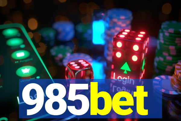 985bet