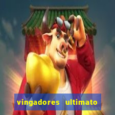 vingadores ultimato filme completo dublado google drive