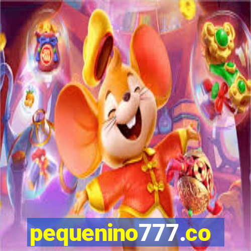 pequenino777.com