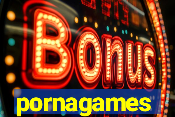 pornagames