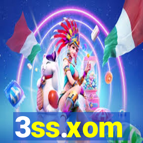 3ss.xom