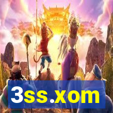 3ss.xom