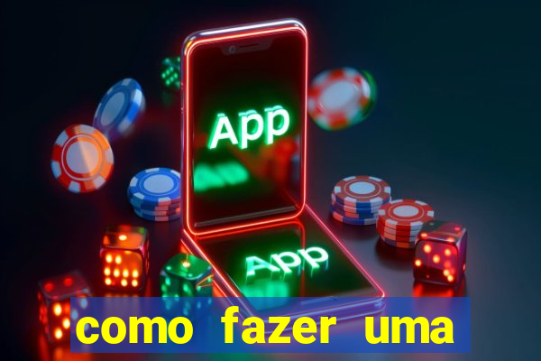 como fazer uma masturbador caseiro